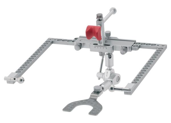 Baumann Arto® Gesichtsbogen